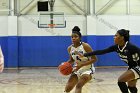 Wheaton Women's Basketball  Wheaton College women's basketball vs Fisher College. - Photo By: KEITH NORDSTROM : Wheaton, basketball